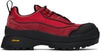 Andersson Bell Red Aaron Trail Sneakers