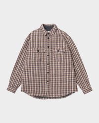 Men's Double-Pocket Shirt