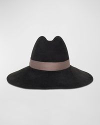 Requiem Felt Fedora