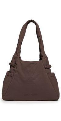 Damson Madder Rosah Bag Brown One Size
