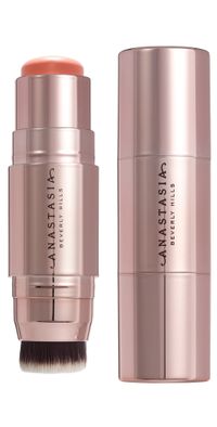 Anastasia Beverly Hills Stick Blush Soft Rose One Size