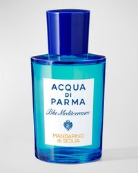 Mandarino di Sicilia Eau de Toilette, 3.4 oz.
