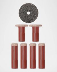 Personal Microderm Replacement Discs - Very Coarse