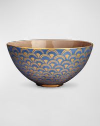 Fortuny Papiro Serving Bowl