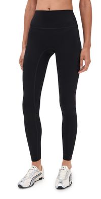 SET Sportbody High Rise Leggings ONYX XL