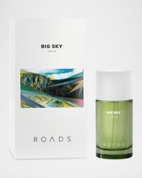 Big Sky Parfum, 1.7 oz./ 50 mL