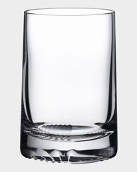 Alba Whiskey Glasses, Set of 2