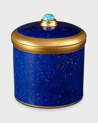Lapis Candle