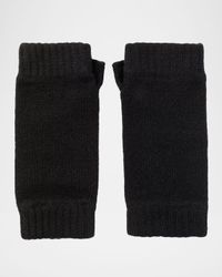 Cashmere Wrist Warmers