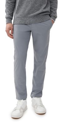 Greyson Montauk Trousers Slate 34