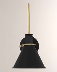 Medford 1-Light Wall Mount