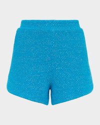 Radlee Knit Dolphin Shorts