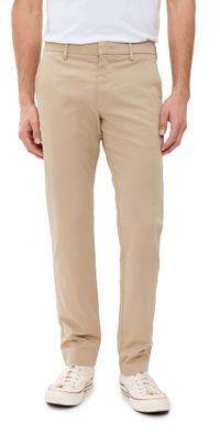 NN07 Theo Tailored Chino Pants Khaki Beige 29