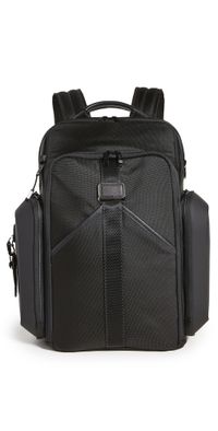 TUMI EsportsPro Large Backpack Black One Size