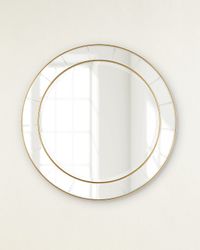 Discus Mirror