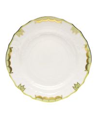 Princess Victoria Bread & Butter Plate