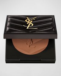 All Hours Hyper Finish Finishing Powder
