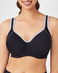 Contour Spacer Sports Bra