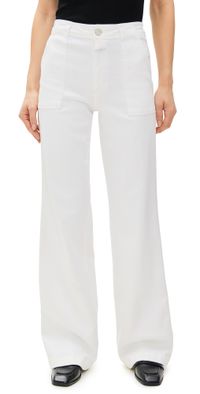 Closed Aria Jeans White 29