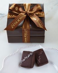 Truffle Fudge Bites Combo Gift Tower