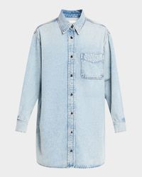 The Shirtdress