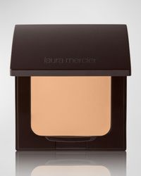 Translucent Pressed Setting Powder Compact