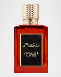 Ultimate Aphrodisiac Extrait De Parfum, 3.4 oz.