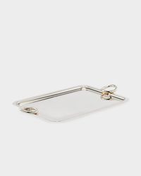 Vertigo Medium Rectangular Tray