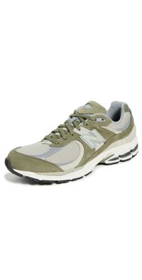 New Balance U2002 Sneakers Green Green 10