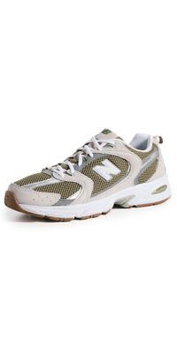 New Balance 530 Sneakers Green/Grey M 9.5/ W 11