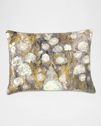 Evangeline Botanical Sham