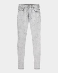 Men's Zack Skinny Pants