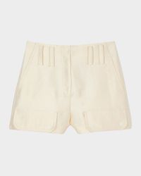 Eugene Cargo Shorts