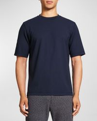 Men's Ryder Solid Jersey T-Shirt
