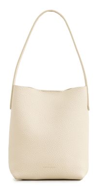 Mansur Gavriel Mini-Mini Everyday Cabas Tote Jasmine One Size