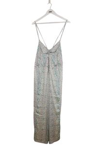 Heimstone - Seconde Main - Robe vert - Taille M - Vert