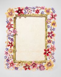Leartes Frame, 4" x 6"