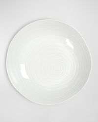 Teck Shallow Pasta Bowls, Set of 4