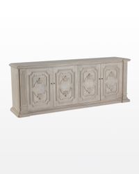 Viridienne Buffet Table