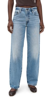 Levi's Baggy Dad Jeans Easy Days 29