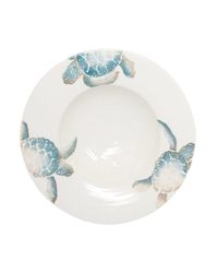 Tartaruga Small Serving Bowl