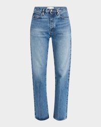 The Vertical Jeans
