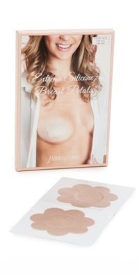 Fashion Forms Silicone Breast Petals Taupe One Size