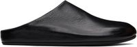 Officine Creative Black Babouche 001 Mules