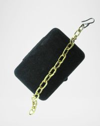 22KYG CADENE 22 W/ PLAT HOOK