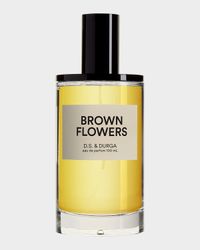 Brown Flowers Eau de Parfum, 3.4 oz.
