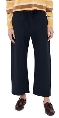 Leset Jane Carpenter Pants Navy XL