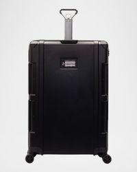 Ghost Large Hard-Sided Suitcase