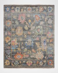 Glenrose Hand-Knotted Rug, 12' x 15'