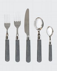 Albero 5-Piece Flatware Place Setting